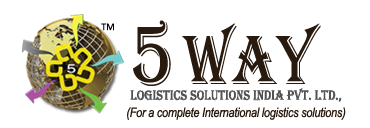 5way - For a complete International logistics solutions