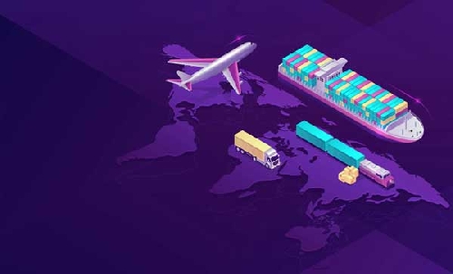 5 Way Logistics Solutions International Services