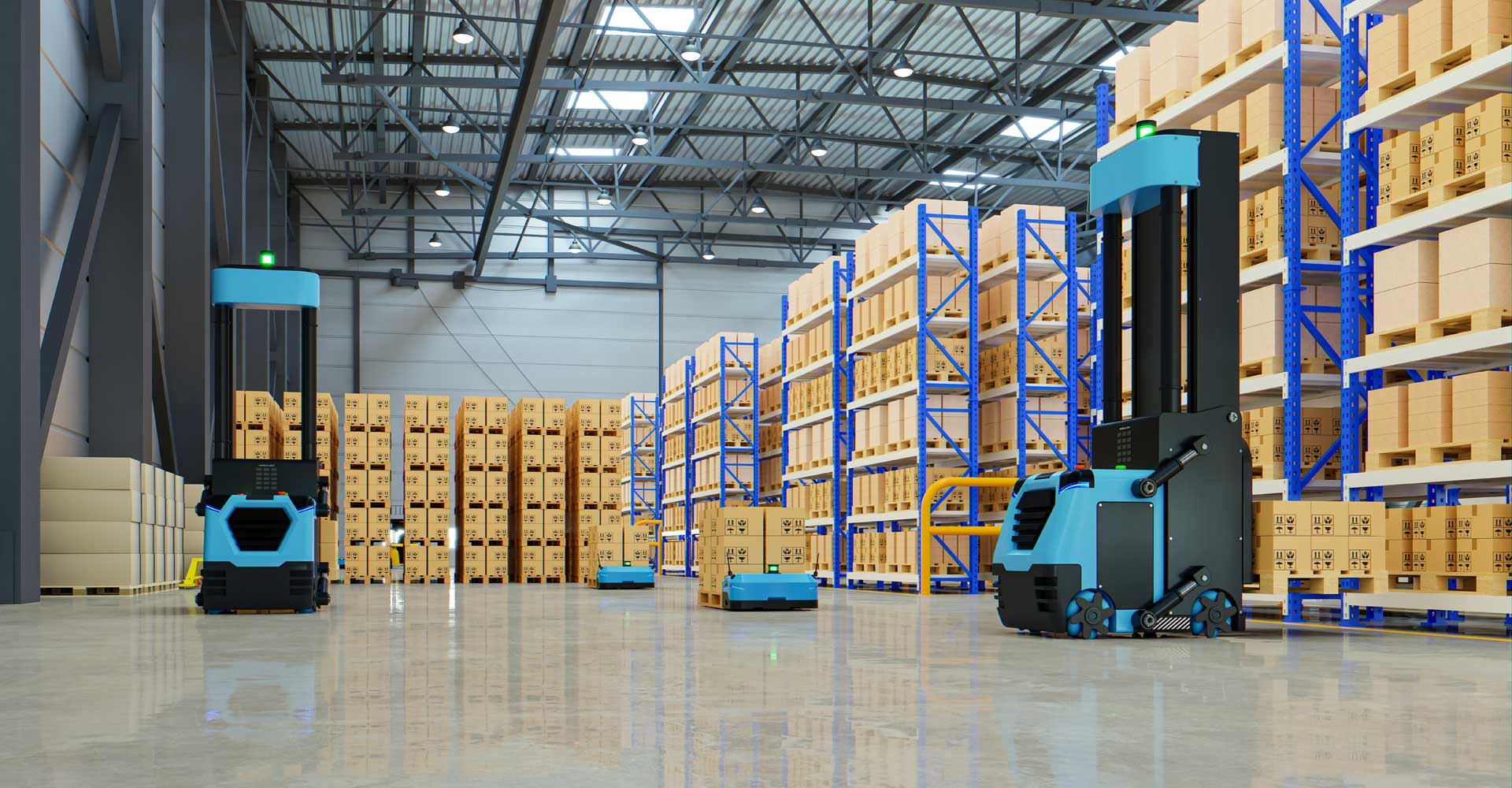 Warehousing Services